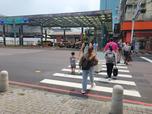 ▲（圖／台南市政府交通局提供）