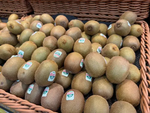 好市多買奇異果大踩雷！他見外皮萎縮傻眼　內行揭關鍵：產地不同
