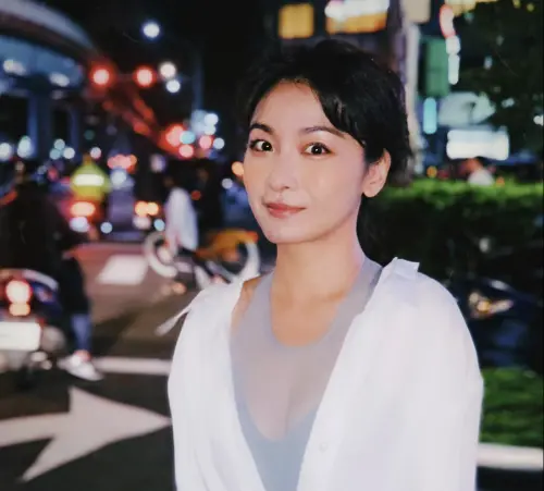 ▲江祖平（如圖）揭發自己被龔益霆性侵等不堪的細節，網友佩服她的勇氣。（圖／摘自江祖平Fans World）