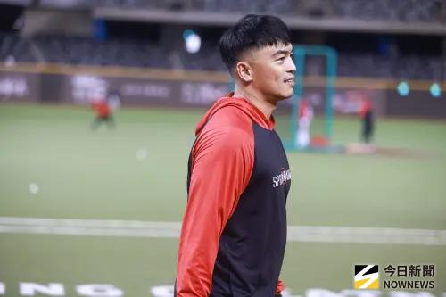 林智勝引退／朱育賢談304轟大師兄障礙！分析最大難處是「這點」
