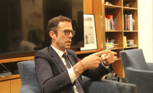 規模有史以來最大！法國館將邀15法企、60人代表團來SEMICON
