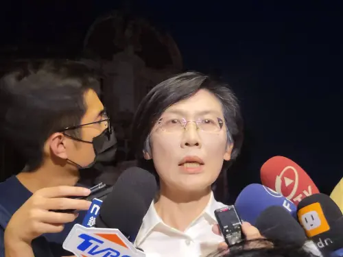 挺林岱樺選高雄！他公開力挺讚「不貪不取」留言區炸鍋：不要鬧欸
