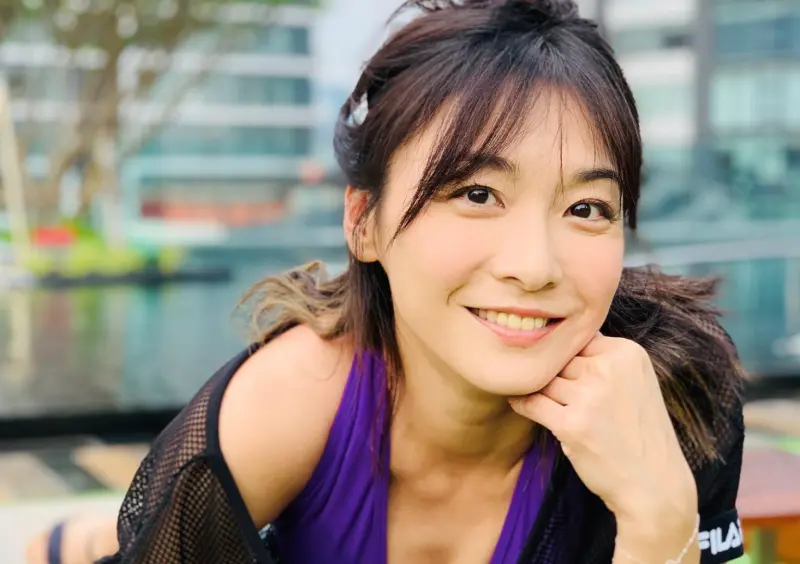 ▲律師說,因為江祖平與龔益霆之前並非夫妻關係,江祖平控訴龔益霆性侵,地檢署分案偵辦後,已無撤告餘地,檢察官一定會辦出起訴或不起訴的結果。(圖/翻攝臉書)