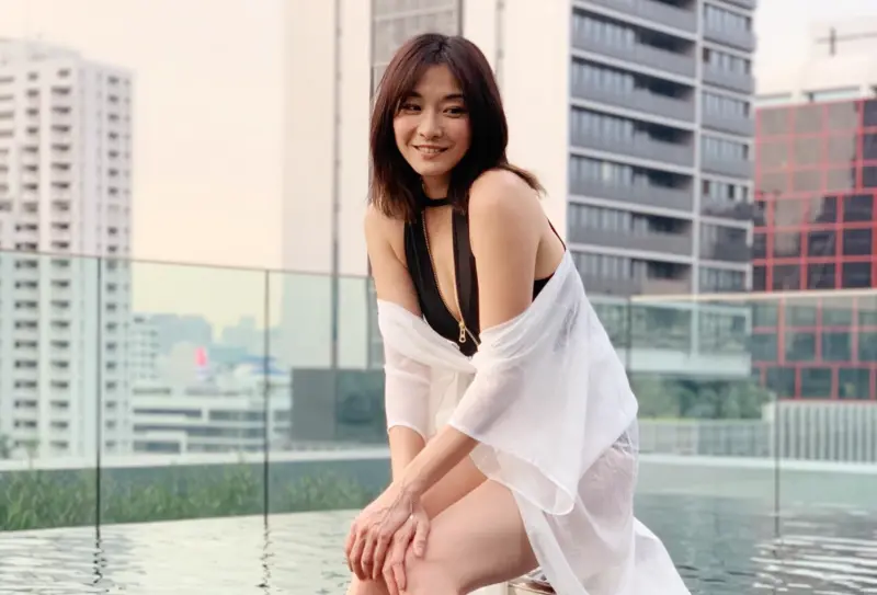 ▲龔益霆9月4日首度回應時表明性侵指控不實,考慮採取法律行動,不過律師陳頂新認為江祖平將來若被告誹謗或誣告,都不會成立。(圖/翻攝臉書)