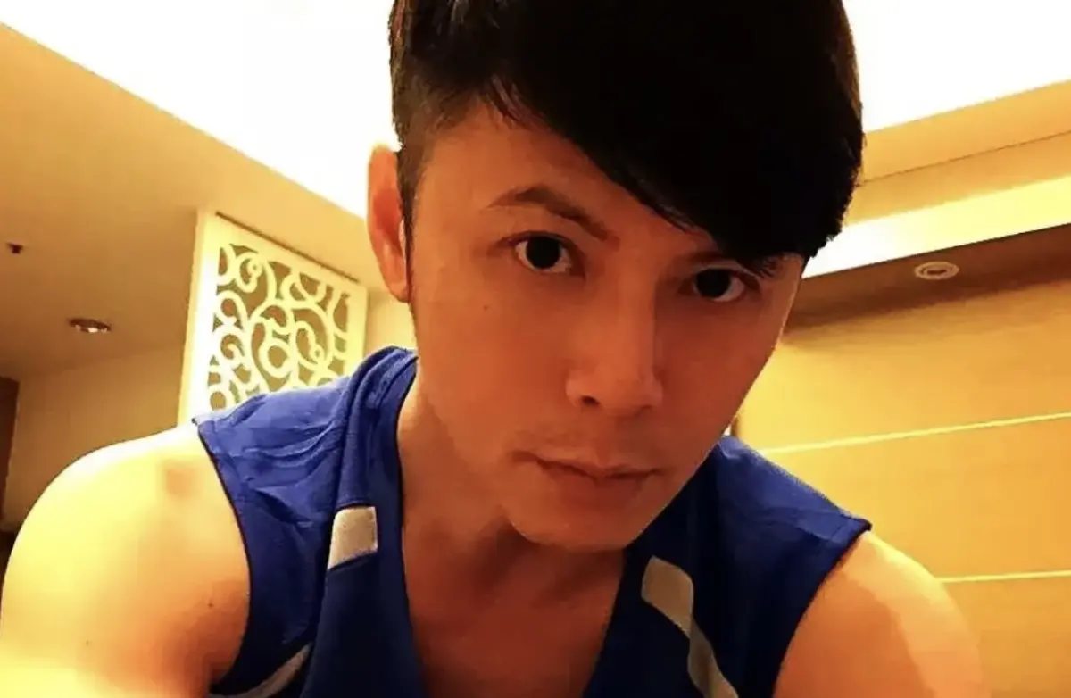 ▲三立《戲說台灣》演員簡家瑋出聲力挺江祖平，認為她敢爆料長官兒子的惡行，是非常讓人佩服的事。（圖／簡家瑋Threads）