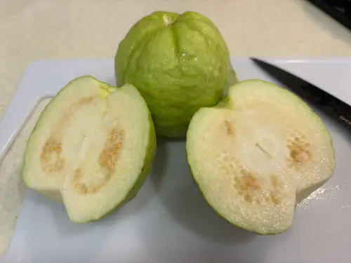 ▲芭樂,番石榴,水果（圖／記者徐銘穗攝）