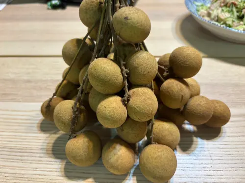 中元節「龍眼可以拜拜嗎？」拜水果禁忌與數量一次看：搞錯恐招陰
