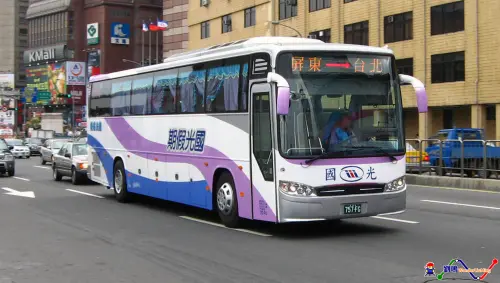 國光客運退出南高屏！14條停駛路線、退票方式、背後原因一次看懂
