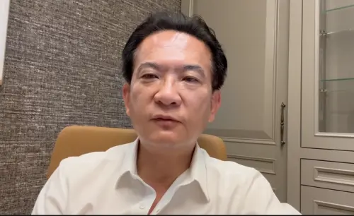 柯文哲被裁定交保有潛台詞？他曝法官1舉動揭示：不准再演戲
