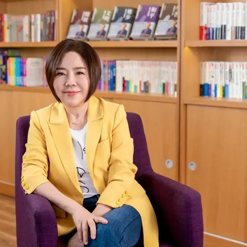 ▲于美人開課時間為9月25日、預計21節課堂。（圖／翻攝自于美人臉書）