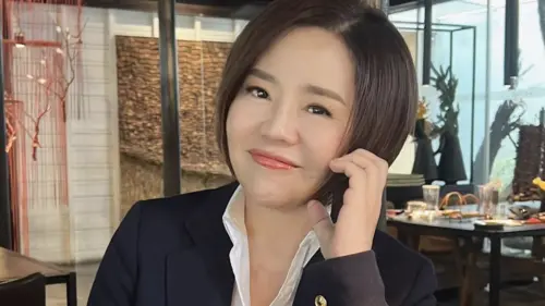 于美人不當藝人！斜槓開課超詳解「天干地支起源」　近百萬網狂讚
