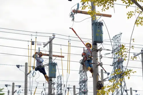 台電獎學金來了！最高領40萬「報名資格一次看」　畢業直接進台電
