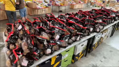 好市多烤雞腿漲價？官方回應曝光「實際原因」　會員力挺：更想買
