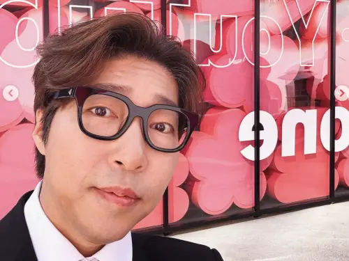 韓國百萬YTR大圖書館身亡！羅棟鉉聚會搞失蹤　友報警破門已斷氣
