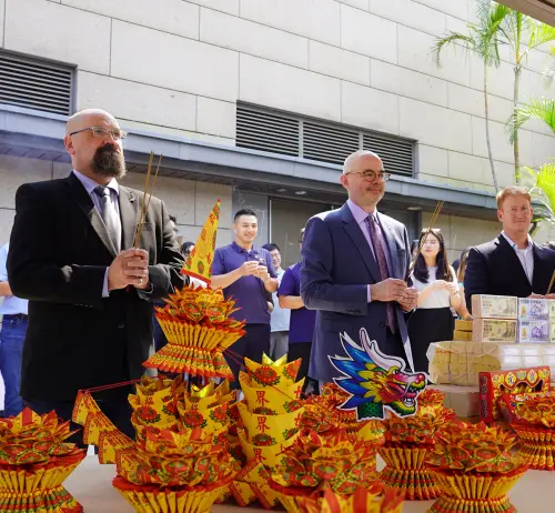 ▲（圖／翻攝自臉書粉專「美國在台協會 AIT」）