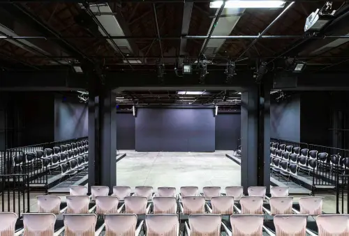 ▲華山1914烏梅劇院（圖／翻攝自華山1914文化創意產業園區官網）