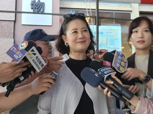 影／賴清德聚焦3隻黑天鵝！綠委曝給綠營最大反饋：別斷鍊民意
