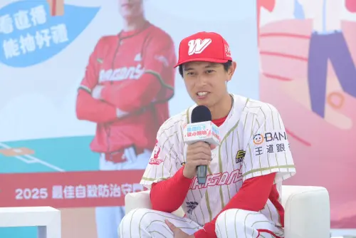 林智勝引退／吳東融談人生低潮！大師兄的鼓勵讓自己過了人生關卡
