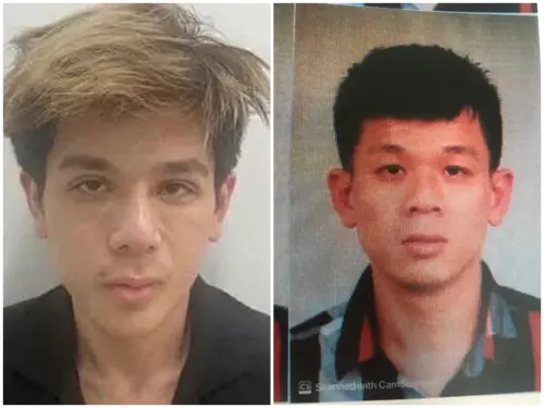 越南毒梟潛逃5年動手術「整頭爆改」！警方憑一部位特徵成功抓人
