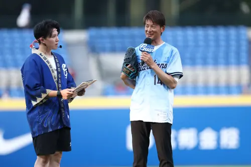 中職／能見篤史被下「封口令」！　偷爆林威助超節儉：死都不離開
