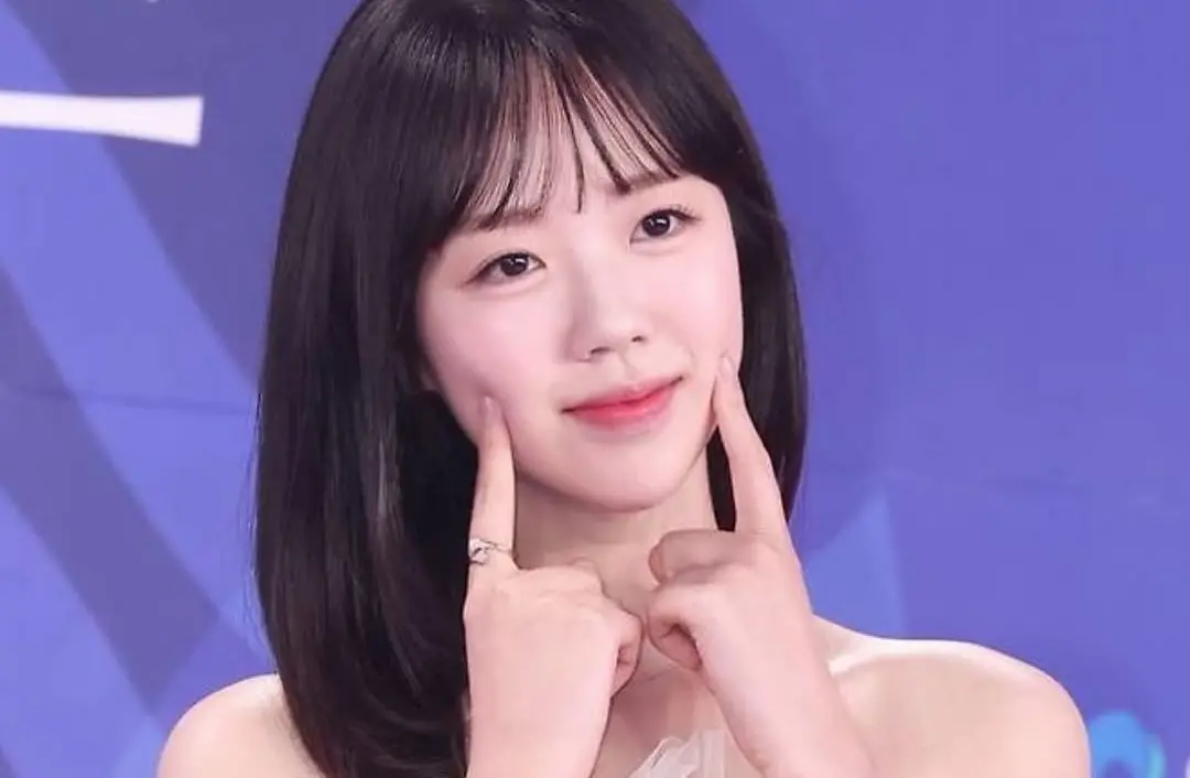 ▲《Running Man》班底池睿恩（如圖）日前因身體狀況異常，宣布從9月停工3周，而今（6）日火速傳出回歸消息，將在10月加入劉在錫新節目，合體李光洙與邊佑錫。（圖／池睿恩IGy_eunniii）