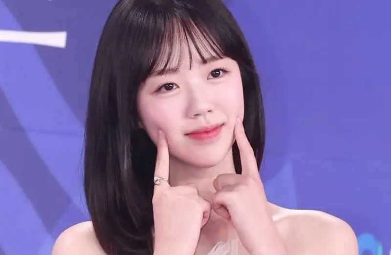 ▲《Running Man》班底池睿恩（如圖）日前因身體狀況異常，宣布從9月停工3周，而今（6）日火速傳出回歸消息，將在10月加入劉在錫新節目，合體李光洙與邊佑錫。（圖／池睿恩IGy_eunniii）