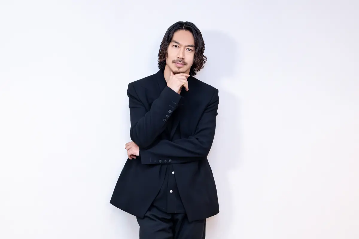 ▲AKIRA（如圖）上週跟林志玲開心過生日與七夕，超有儀式感的過程曝光。（圖／COME ON JKSSP）