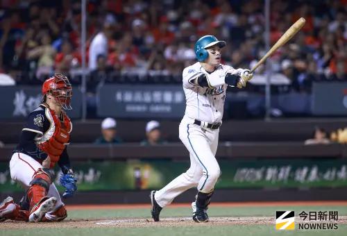 中職／打擊王吳念庭雙安！台鋼5：2樂天　「北伐」邁出成功第一步
