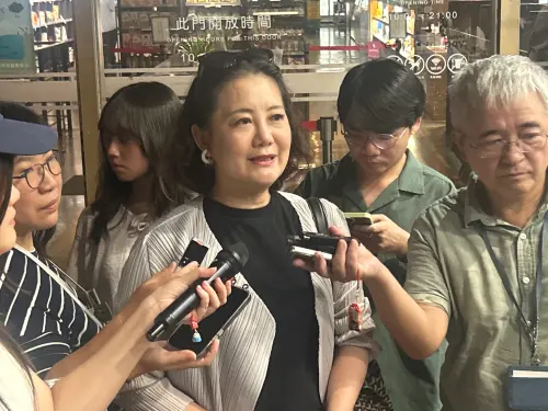 影／與北市民代座談3小時！賴清德認：黨宣傳管道、社群都該精進
