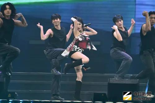 ▲請夏。（圖／記者林柏年攝）