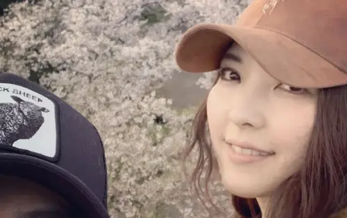 今日壽星／50歲相馬茜與李玖哲昔靠手勢溝通！好友神助攻牽線2人
