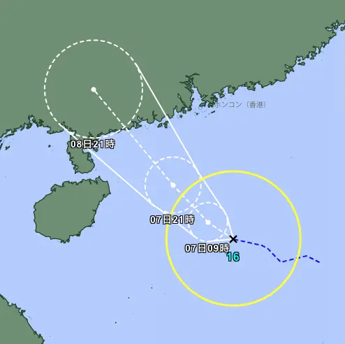 ▲（圖／翻攝自日本氣象廳data.jma.go.jp）
