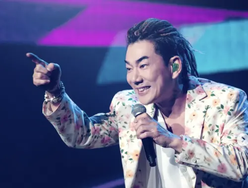 林智勝引退壓軸！任賢齊差點要當體育記者　《心太軟》是最後機會
