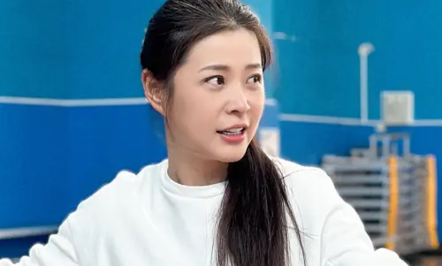 李燕兒子真實身分曝光！騎車自摔5圈送急診　她哭：真的操碎了心
