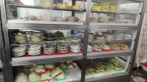 ▲曾德自助火鍋城（圖／Google評價）