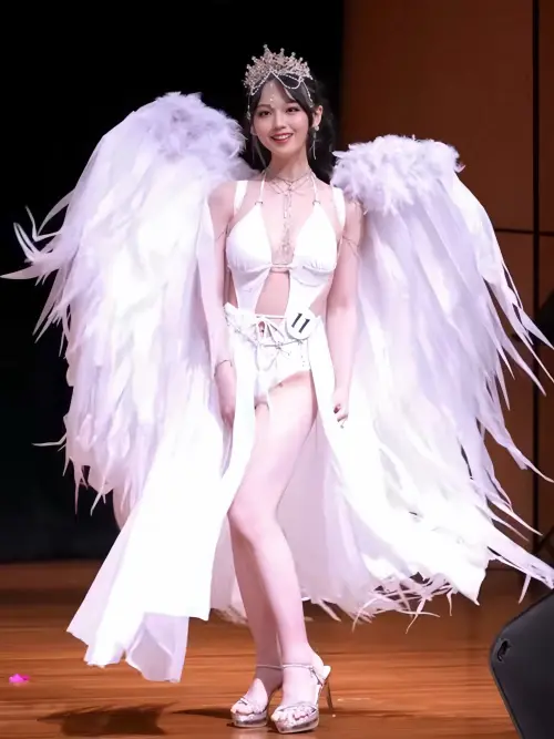 ▲白孟嫺。（圖／白孟嫺提供）