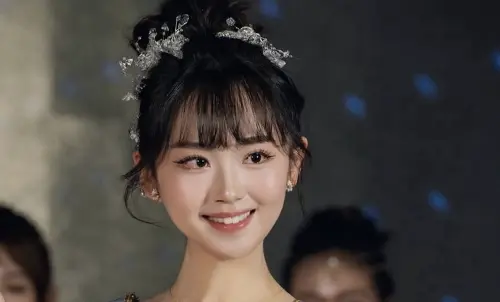 「台灣小姐」白孟嫺選美比賽險血染舞台！失戀爆肥被關起來量體重
