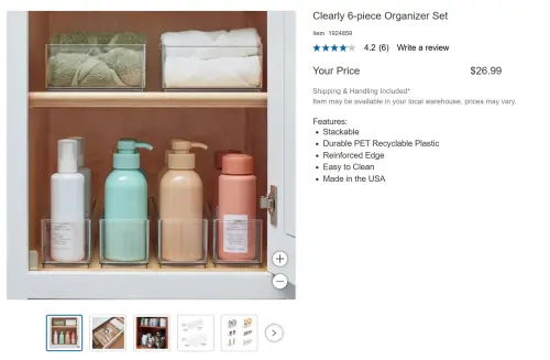 ▲（圖／翻攝好市多官網）