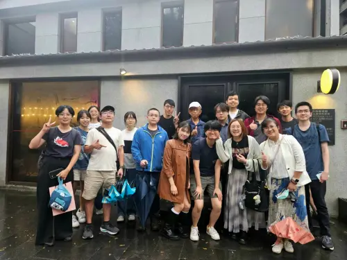 ▲恩主公醫院與台灣大學醫學院的團隊揭示益生菌改善記憶的潛力，成果登上國際知名期刊。（圖／恩主公醫院提供）