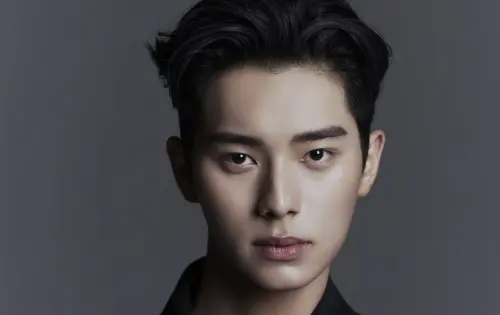 認識24歲《暴君的廚師》李彩玟！空降男主角、5大魅力姐姐們超愛
