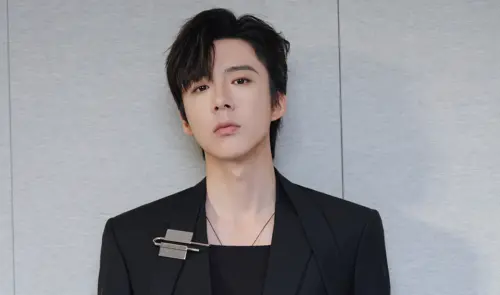 劉宇寧遭瘋傳祕戀經紀人！火速直播闢謠　罕見動怒開罵：噁心至極
