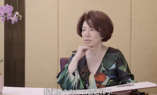 蔡琴「學生素顏眼鏡照」曝光！香肩小露性感　讚這男人比前夫懂她
