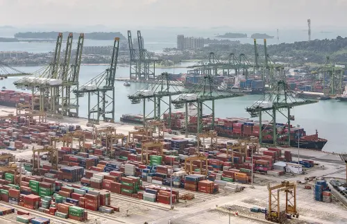 航運股復活？貨櫃、散裝股漲停　專家：貨櫃別再追、這族群還有漲
