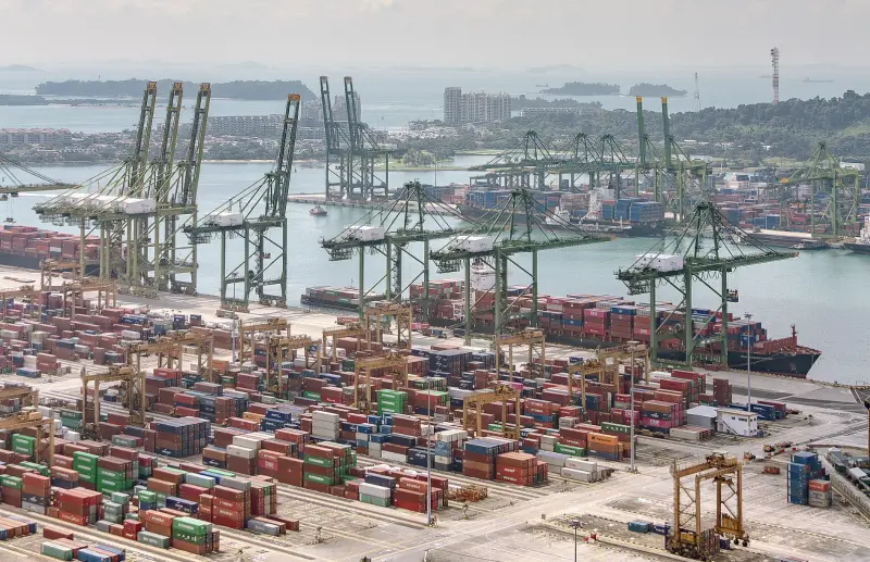 新加坡再次獲獎！連奪「全球最佳海港獎」與「亞洲最佳海港獎」