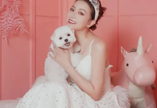 李妍瑾力挺江祖平！曝曾被MeToo：若做對的事被封殺，那正義何在
