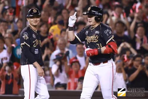 龍象大戰誰更占優勢？味全休兵近2週藏隱憂　勝負走向取決於前2戰