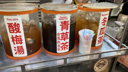 ▲台灣夜市,台灣夜市飲料（圖／取自photoAC）