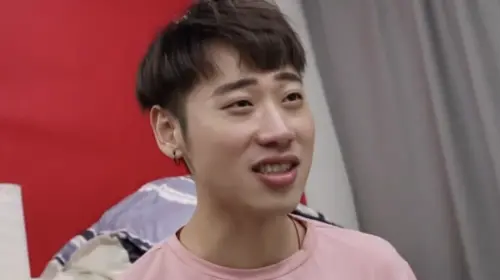 鬼月靈異事件簿！小賴20歲本來會死：1關鍵逃劫　她演出一半中邪
