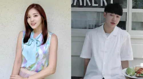 ▲張靜之、小賴（圖／翻攝自張靜之、小賴臉書）