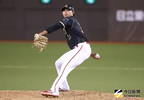 中職／黃暐傑初登板自評不理想！受到滿場球迷影響：全部都要改進
